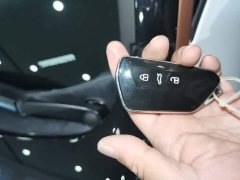 Volkswagen ID.3 Pro Intelligent Edition - ფოტო 9