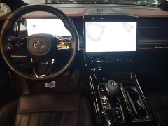 GAC Aion M8 Master Series 400T Flagship - ფოტო 10