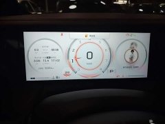 GAC Aion M8 Master Series 400T Flagship - ფოტო 12
