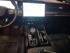 GAC Aion M8 Master Series 400T Flagship - ფოტო 13
