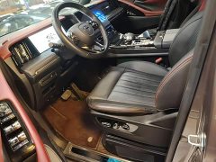 GAC Aion M8 Master Series 400T Flagship - ფოტო 15