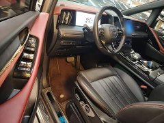 GAC Aion M8 Master Series 400T Flagship - ფოტო 16