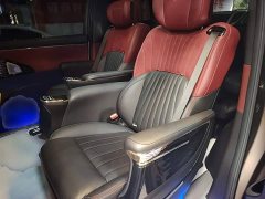 GAC Aion M8 Master Series 400T Flagship - ფოტო 17