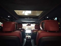 GAC Aion M8 Master Series 400T Flagship - ფოტო 18