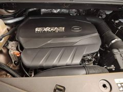 GAC Aion M8 Master Series 400T Flagship - ფოტო 20