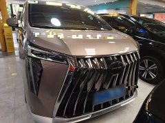 GAC Aion M8 Master Series 400T Flagship - ფოტო 3