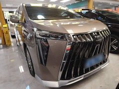 GAC Aion M8 Master Series 400T Flagship - ფოტო 4