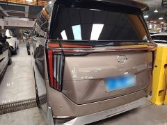 GAC Aion M8 Master Series 400T Flagship - ფოტო 5