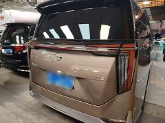 GAC Aion M8 Master Series 400T Flagship - ფოტო 6