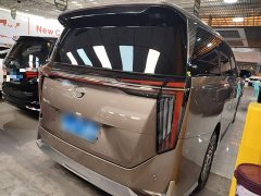 GAC Aion M8 Master Series 400T Flagship - ფოტო 7