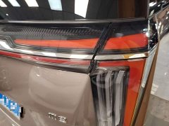 GAC Aion M8 Master Series 400T Flagship - ფოტო 8