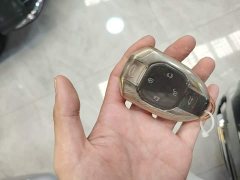 GAC Aion M8 Master Series 400T Flagship - ფოტო 9