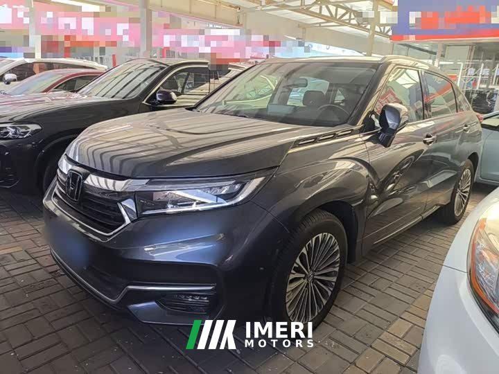 Honda Avancier 2023 370TURBO AWD Premium Edition - ავტომობილი ჩინეთიდან