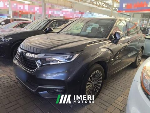 2024 Honda Avancier 2023 370TURBO AWD Premium Edition - ავტომობილი ჩინეთიდან