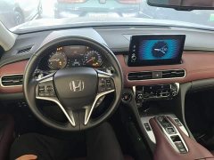 Honda Avancier 2023 370TURBO AWD Premium Edition - ფოტო 10