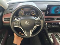 Honda Avancier 2023 370TURBO AWD Premium Edition - ფოტო 11