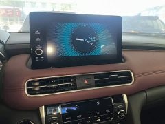 Honda Avancier 2023 370TURBO AWD Premium Edition - ფოტო 13