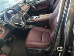 Honda Avancier 2023 370TURBO AWD Premium Edition - ფოტო 15