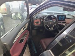 Honda Avancier 2023 370TURBO AWD Premium Edition - ფოტო 16
