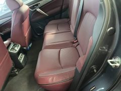 Honda Avancier 2023 370TURBO AWD Premium Edition - ფოტო 17