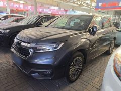 Honda Avancier 2023 370TURBO AWD Premium Edition - ფოტო 2