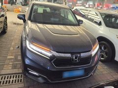 Honda Avancier 2023 370TURBO AWD Premium Edition - ფოტო 3