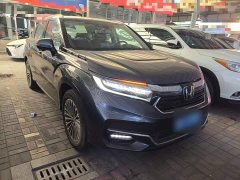 Honda Avancier 2023 370TURBO AWD Premium Edition - ფოტო 4