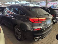 Honda Avancier 2023 370TURBO AWD Premium Edition - ფოტო 5