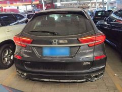 Honda Avancier 2023 370TURBO AWD Premium Edition - ფოტო 6