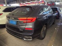 Honda Avancier 2023 370TURBO AWD Premium Edition - ფოტო 7