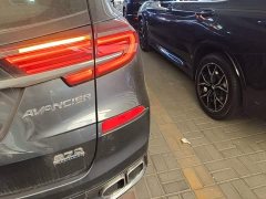 Honda Avancier 2023 370TURBO AWD Premium Edition - ფოტო 8