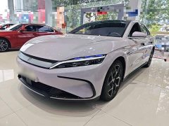 BYD Han EV Glory Edition 605KM FWD Premium - ფოტო 1