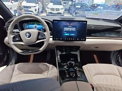 BYD Han EV Glory Edition 605KM FWD Premium - ფოტო 10