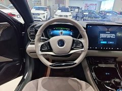 BYD Han EV Glory Edition 605KM FWD Premium - ფოტო 11