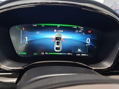 BYD Han EV Glory Edition 605KM FWD Premium - ფოტო 12