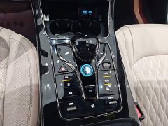 BYD Han EV Glory Edition 605KM FWD Premium - ფოტო 14