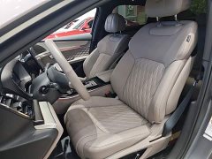 BYD Han EV Glory Edition 605KM FWD Premium - ფოტო 15