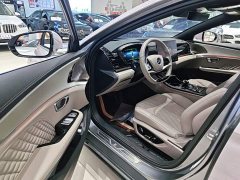 BYD Han EV Glory Edition 605KM FWD Premium - ფოტო 16