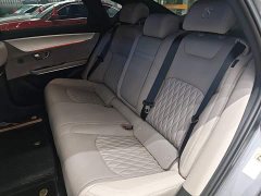 BYD Han EV Glory Edition 605KM FWD Premium - ფოტო 17