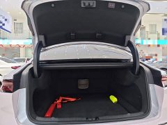 BYD Han EV Glory Edition 605KM FWD Premium - ფოტო 19
