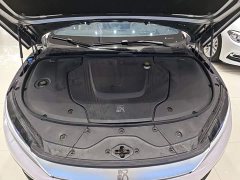 BYD Han EV Glory Edition 605KM FWD Premium - ფოტო 20