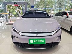 BYD Han EV Glory Edition 605KM FWD Premium - ფოტო 3