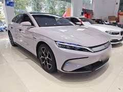 BYD Han EV Glory Edition 605KM FWD Premium - ფოტო 4
