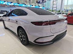 BYD Han EV Glory Edition 605KM FWD Premium - ფოტო 5