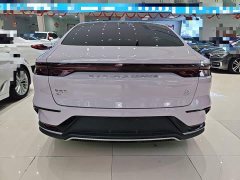 BYD Han EV Glory Edition 605KM FWD Premium - ფოტო 6