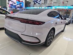 BYD Han EV Glory Edition 605KM FWD Premium - ფოტო 7