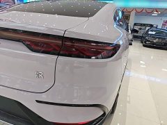 BYD Han EV Glory Edition 605KM FWD Premium - ფოტო 8