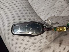 BYD Han EV Glory Edition 605KM FWD Premium - ფოტო 9