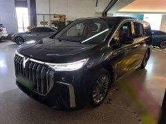 Voyah Avatr Dream Car 2022 Low Carbon Edition Dream Smart Enjoyment Package - ფოტო 1