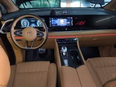 Voyah Avatr Dream Car 2022 Low Carbon Edition Dream Smart Enjoyment Package - ფოტო 10